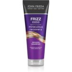 John Frieda Frizz Ease Miraculous Recovery șampon regenerator pentru par deteriorat