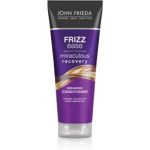 John Frieda Frizz Ease Miraculous Recovery balsam pentru regenerare pentru par deteriorat