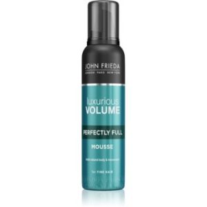 John Frieda Volume Lift Thickening Mousse spuma