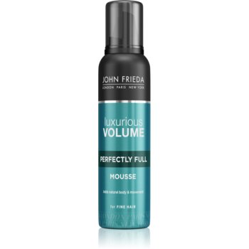 John Frieda Volume Lift Thickening Mousse spuma