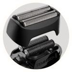 Remington PG5000 G5 Graphite aparat de ras cu planificare