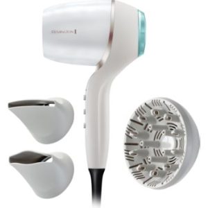 Remington Hydraluxe PRO EC9001 uscator de par