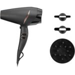 Remington Supercare Pro 2200 AC 7200 cel mai puternic uscator pentru par ionizant