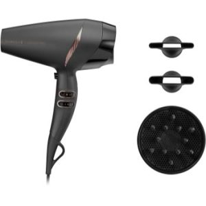 Remington Supercare Pro 2200 AC 7200 cel mai puternic uscator pentru par ionizant