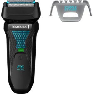Remington F6 Style Series Waterproof Shaving System Aparat de bărbierit electric