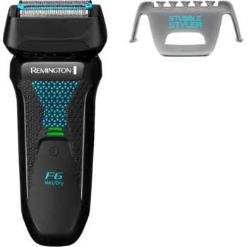 Remington F6 Style Series Waterproof Shaving System Aparat de bărbierit electric