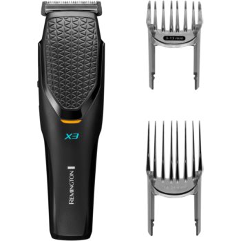 Remington Power X-Series Hair Clipper masina de tuns pentru barba si par