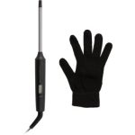 Remington Pro Curl CI6X10 ondulator pentru par pentru coafura cu volum si bucle