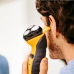 Remington Virtually Indest. Rotary Shav PR1855 Aparat de bărbierit electric