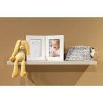 Happy Hands Double Frame set de mulaj pentru amprentele bebelușului