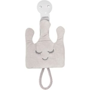 Dooky Cuddly Friends Crown clips pentru suzetă