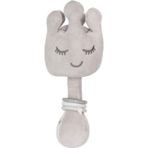 Dooky Cuddly Friends Crown jucărie zornăitoare