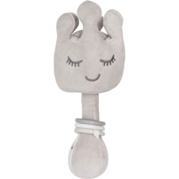 Dooky Cuddly Friends Crown jucărie zornăitoare