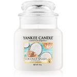 Yankee Candle Coconut Splash lumânare parfumată