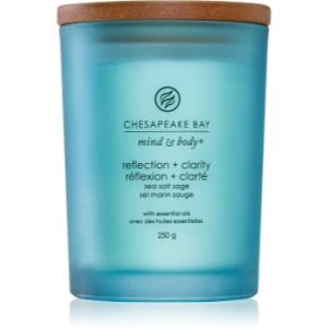 Chesapeake Bay Candle Mind & Body Reflection & Clarity lumânare parfumată