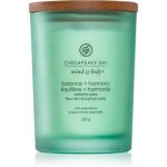 Chesapeake Bay Candle Mind & Body Balance & Harmony lumânare parfumată