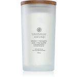 Chesapeake Bay Candle Mind & Body Peace & Tranquility lumânare parfumată
