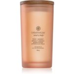 Chesapeake Bay Candle Mind & Body Love & Passion lumânare parfumată