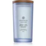 Chesapeake Bay Candle Mind & Body Serenity & Calm lumânare parfumată