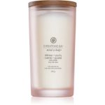 Chesapeake Bay Candle Mind & Body Stillness & Purity lumânare parfumată