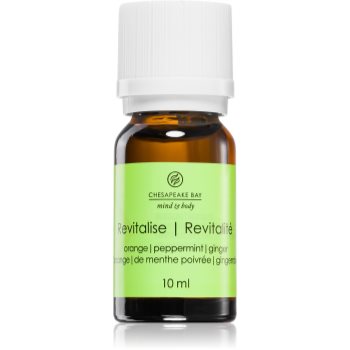 Chesapeake Bay Candle Mind & Body Revitalise ulei esențial