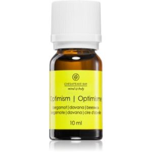 Chesapeake Bay Candle Mind & Body Optimism ulei esențial
