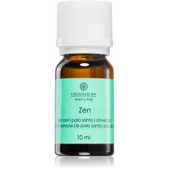 Chesapeake Bay Candle Mind & Body Zen ulei esențial