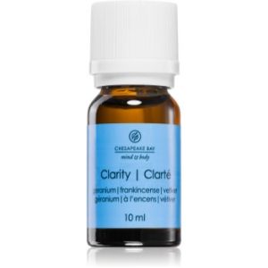 Chesapeake Bay Candle Mind & Body Clarity ulei esențial