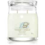Yankee Candle Soft Blanket lumânare parfumată