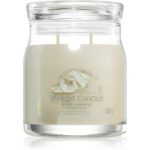 Yankee Candle Warm Cashmere lumânare parfumată