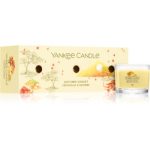 Yankee Candle Autumn Sunset set cadou