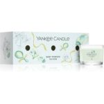 Yankee Candle Baby Powder set cadou I. Signature