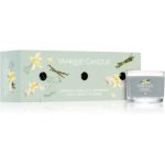 Yankee Candle Smoked Vanilla & Cashmere set cadou