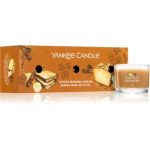 Yankee Candle Spiced Banana Bread set cadou
