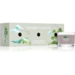 Yankee Candle Seaside Woods set cadou Signature