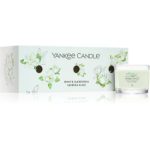 Yankee Candle White Gardenia set cadou I. Signature