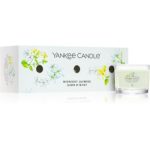 Yankee Candle Midnight Jasmine set cadou I. Signature