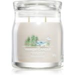 Yankee Candle Seaside Woods lumânare parfumată Signature