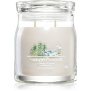 Yankee Candle Seaside Woods lumânare parfumată Signature