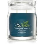 Yankee Candle Bayside Cedar lumânare parfumată I.