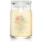 Yankee Candle Christmas Cookie lumânare parfumată