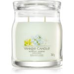 Yankee Candle Midnight Jasmine lumânare parfumată I. Signature
