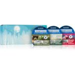 Yankee Candle Bright Lights 3x Wax Melt set cadou