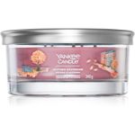 Yankee Candle Autumn Daydream lumânare parfumată