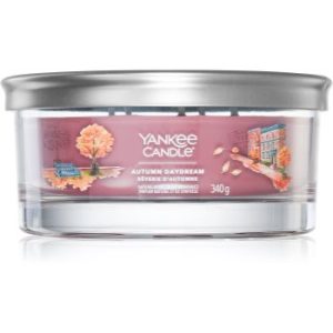 Yankee Candle Autumn Daydream lumânare parfumată