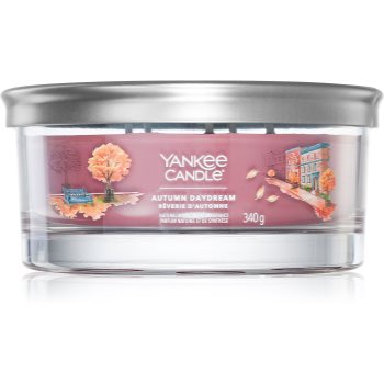 Yankee Candle Autumn Daydream lumânare parfumată