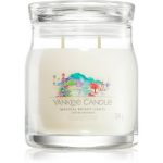 Yankee Candle Magical Bright Lights lumânare parfumată Signature