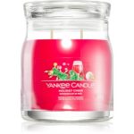 Yankee Candle Holiday Cheer lumânare parfumată