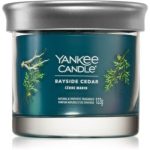 Yankee Candle Bayside Cedar lumânare parfumată I.