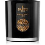 Parks London Nocturne Pomegranate Noir lumânare parfumată